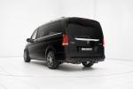 Mercedes-Benz V250 BlueTec by Brabus 2014 года